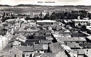 Aflou - Vue Generale 50